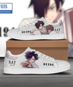 The Promised Neverland Ray 81194 Stan Smith Low Top Shoes
