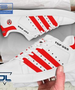 TOP Oss Stan Smith Low Top Shoes