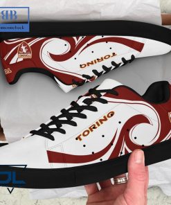 Torino FC Stan Smith Low Top Shoes