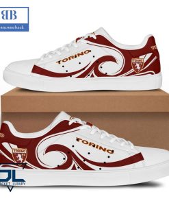 torino fc stan smith low top shoes 5 BTxHY