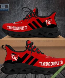 Tractor Supply Company Brand Logo Max Soul Shoes