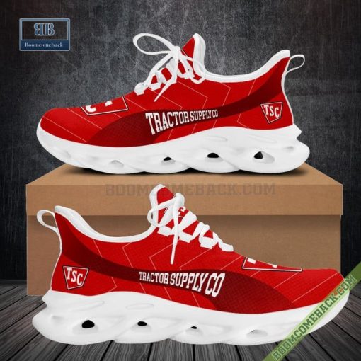 Tractor Supply Company Running Max Soul Shoes Style 02