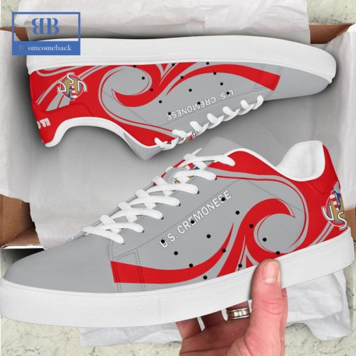U.S Cremonese Stan Smith Low Top Shoes
