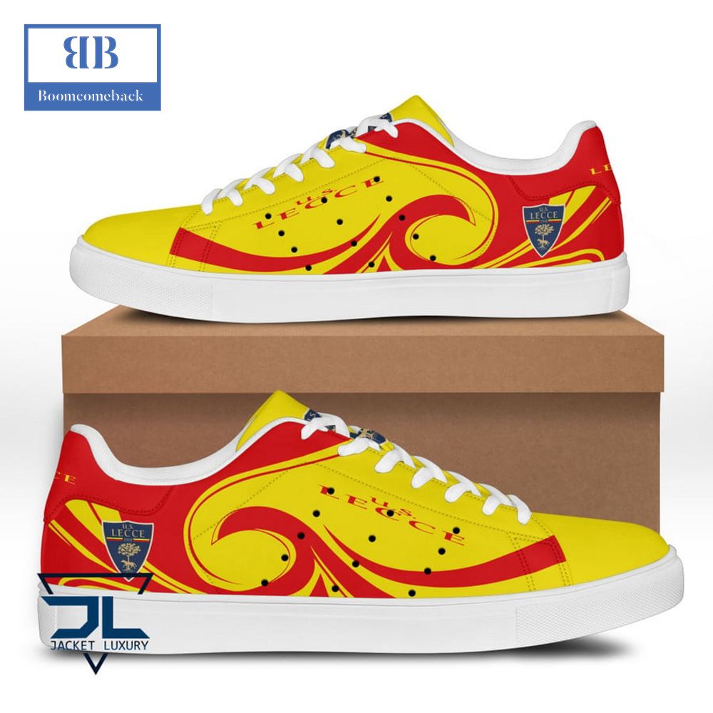 U.S Lecce Stan Smith Low Top Shoes