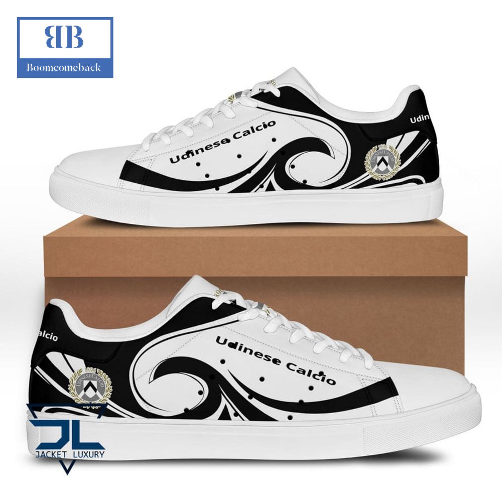 Udinese Calcio Stan Smith Low Top Shoes