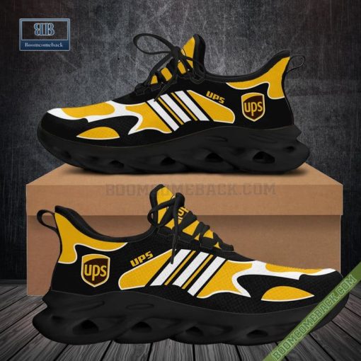 UPS Running Max Soul Shoes Style 01