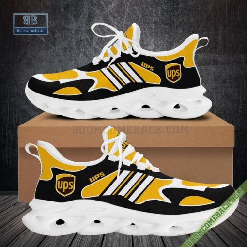 UPS Running Max Soul Shoes Style 01