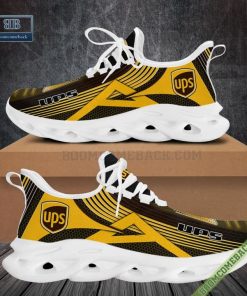 UPS United Parcel Service Trending Max Soul Shoes