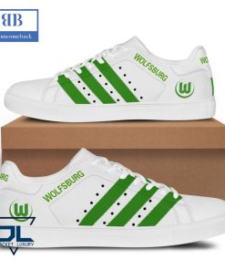vfl wolfsburg stan smith low top shoes 5 4qH79