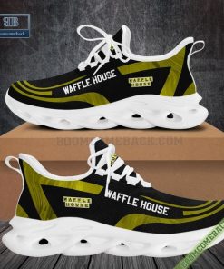 waffle house gradient clunky max soul sneakers 3 BWrx2