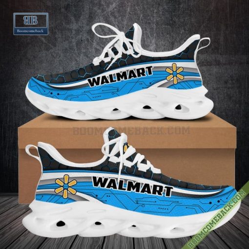 Walmart Circuit Board Max Soul Sneaker Shoes
