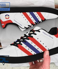 Willem II Tilburg Stan Smith Low Top Shoes