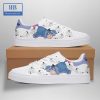 Winnie The Pooh Tigger Time Mandala Stan Smith Low Top Shoes