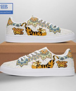 Winnie The Pooh Tigger Time Mandala Stan Smith Low Top Shoes