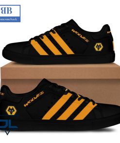 wolverhampton wanderers fc wolves stan smith low top shoes 7 4QyDP