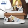 The Seven Deadly Sins Merlin Stan Smith Low Top Shoes