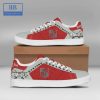 Attack On Titan Hange Zoe Stan Smith Low Top Shoes
