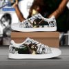 Black Clover Charmy Pappitson Stan Smith Low Top Shoes