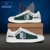 Attack On Titan Scout Regiment Ver 1 Stan Smith Low Top Shoes