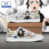 Black Clover Finral Roulacase Stan Smith Low Top Shoes