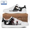 Attack On Titan Eren Yeager Ver 4 Stan Smith Low Top Shoes