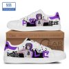 Black Clover Asta Stan Smith Low Top Shoes