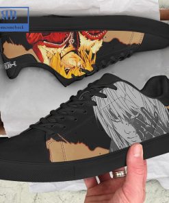 Death Note Mello Stan Smith Low Top Shoes