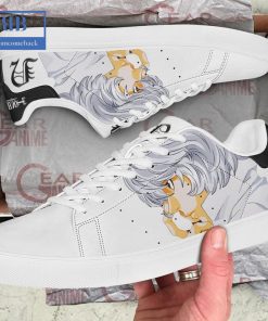 death note near ver 2 stan smith low top shoes 3 akFat