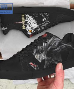 Death Note Ryuk Stan Smith Low Top Shoes