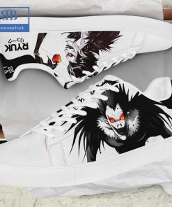 death note ryuk ver 3 stan smith low top shoes 3 Z1PxQ