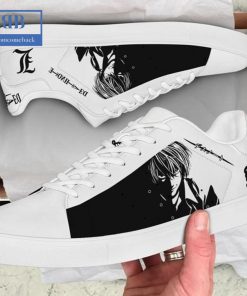 Death Note Ryuk Ver 4 Stan Smith Low Top Shoes