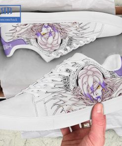death note shinigami rem stan smith low top shoes 3 WTMZo