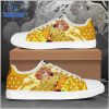 Death Note Amane Misa Stan Smith Low Top Shoes