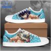 Death Note Shinigami Rem Stan Smith Low Top Shoes