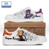 Dragon Ball Android 18 Stan Smith Low Top Shoes