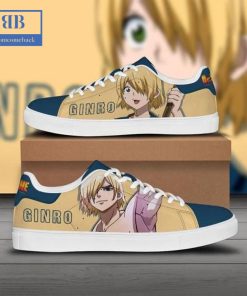 Dr. Stone Ginro Stan Smith Low Top Shoes