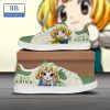 Dr. Stone Senku Ishigami Ver 2 Stan Smith Low Top Shoes