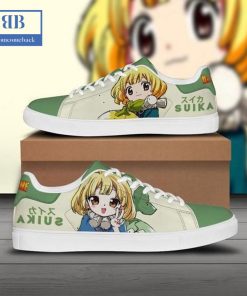 Dr. Stone Suika Ver 2 Stan Smith Low Top Shoes