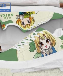 Dr. Stone Suika Ver 2 Stan Smith Low Top Shoes