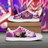 Dragon Ball Future Trunks Stan Smith Low Top Shoes