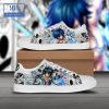 Fairy Tail Gajeel Redfox Stan Smith Low Top Shoes