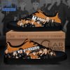 Fullmetal Alchemist Greed Ling Stan Smith Low Top Shoes