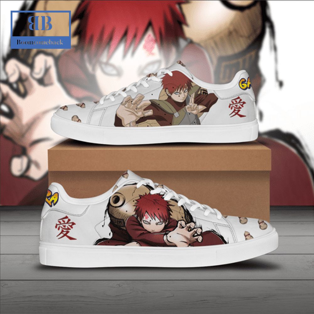 My Hero Academia Midoriya Izuku Plus Ultra Stan Smith Low Top Shoes