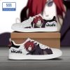 Naruto Itachi Akatsuki Ver 3 Stan Smith Low Top Shoes