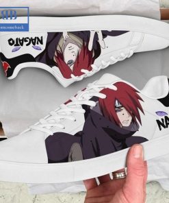 Naruto Nagato Akatsuki Stan Smith Low Top Shoes