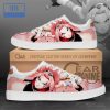 Naruto Rock Lee Stan Smith Low Top Shoes