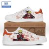 Soul Eater Excalibur Stan Smith Low Top Shoes