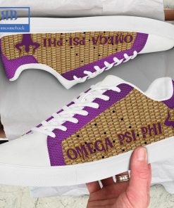 omega psi phi ver 1 stan smith low top shoes 3 lz580