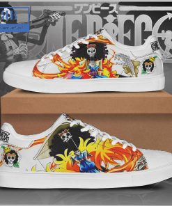 One Piece Brook Stan Smith Low Top Shoes