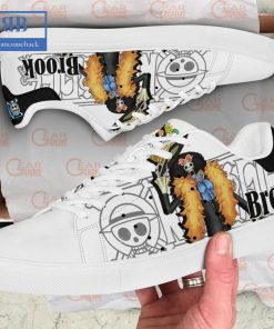 One Piece Brook Ver 2 Stan Smith Low Top Shoes